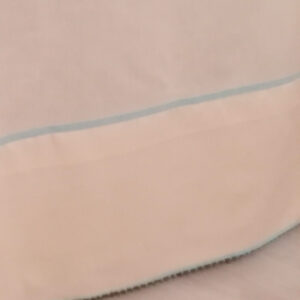 tenda corallo turchese