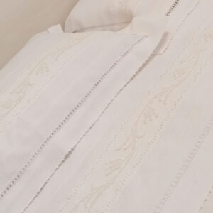 lenzuola gigliuccio dettaglio