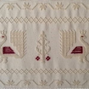 Arazzo Pavoncelle (Copia)