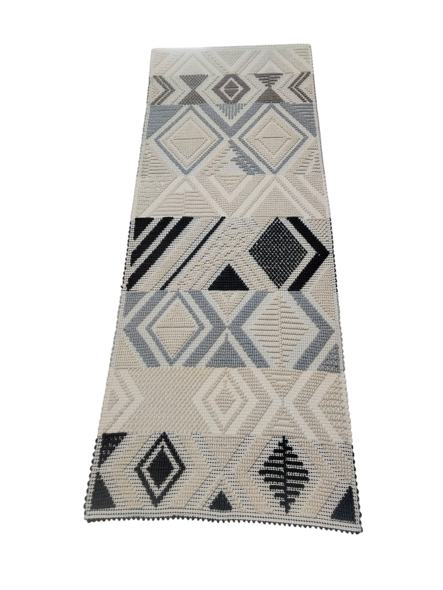 ARAZZO ROMBI SFALZATI