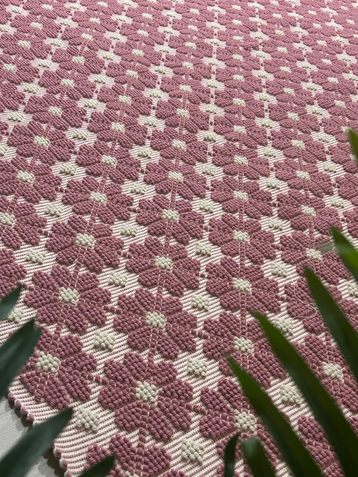 Tappeto Margherite - immagine 1