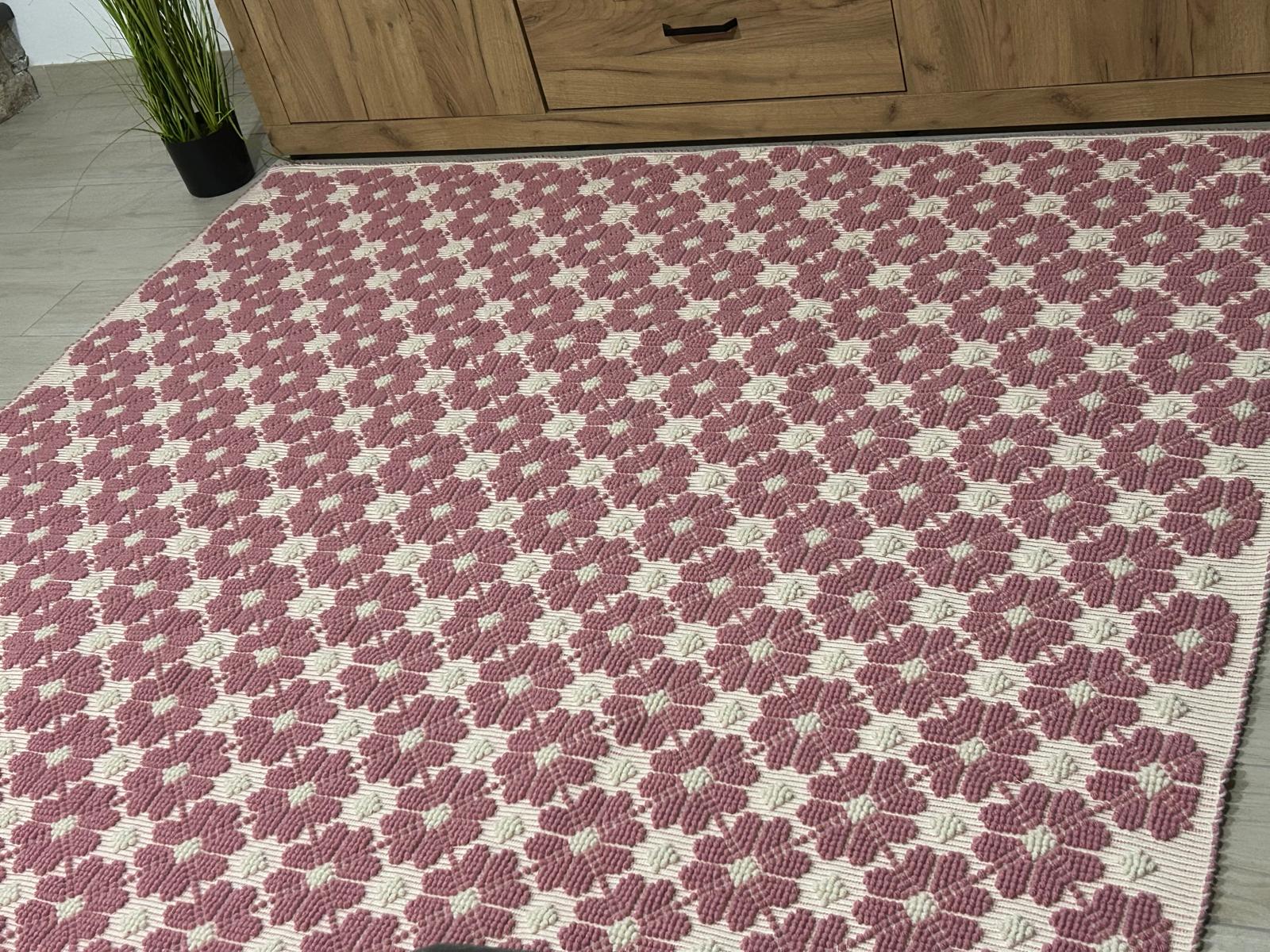 Tappeto Margherite - immagine 2